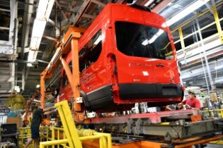 Kansas City Assembly Plant